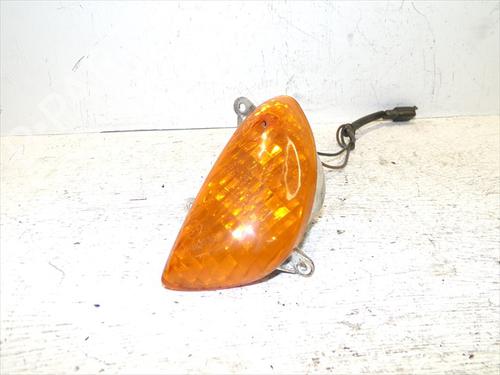 Used Left front indicator Left front indicator BMW 5 Touring (E39) 528 i (193 hp) 33688247 33688247