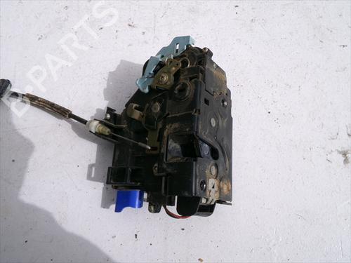 Used Front left lock Front left lock 33265275 33265275