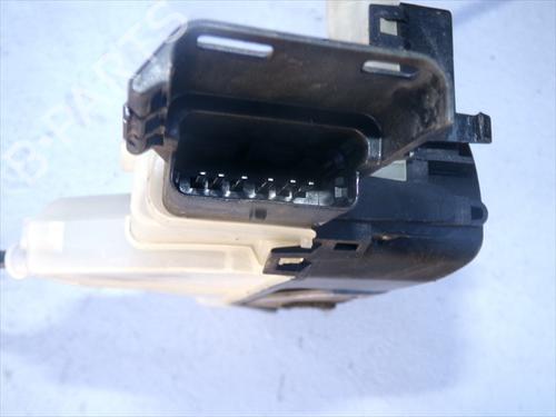 Front left lock CITROËN C3 II (SC_) 1.2 VTi 82 | BP33264768C98 - Image 3