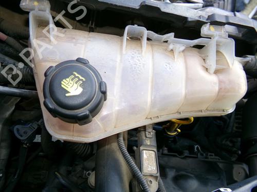Used Expansion tank Expansion tank RENAULT KANGOO / GRAND KANGOO II (KW0/1_) 1.5 dCi 70 (KW0V, KW0A) (68 hp) 40179497 40179497