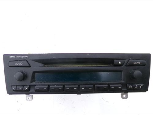 radio-bmw-1-e87-2003-2004-2005-2006-2007-2008-2009-2010-2011-2012-2013-33265525 main image
