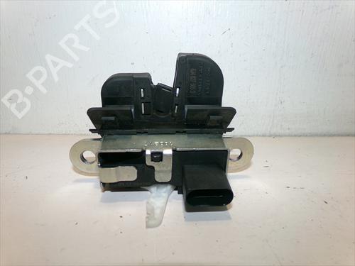 Used Tailgate lock Tailgate lock SEAT IBIZA IV (6J5, 6P1) 1.4 TDI (90 hp) 40179697 40179697