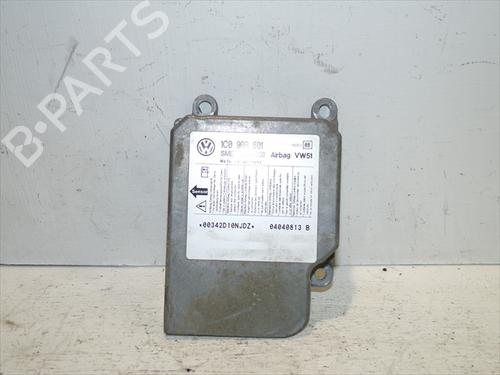 Used ECU airbags ECU airbags SKODA OCTAVIA I (1U2) 1.9 TDI (90 hp) 33264652 33264652