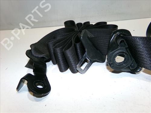 Front right seatbelt OPEL CORSA C (X01) 1.7 DTI (F08, F68) | BP24564704I25 - Image 4