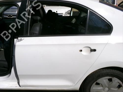 Dør venstre bagtil Dør venstre bagtil SEAT TOLEDO IV (KG3) 1.6 TDI (115 hp) 36553536 36553536