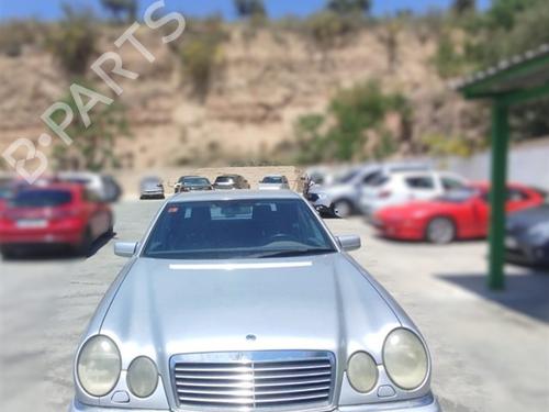 Engine MERCEDES-BENZ E-CLASS (W210) E 280 (210.063) | BP27474495M1 - Image 6