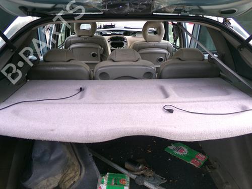 Used Rear parcel shelf Rear parcel shelf CITROËN XSARA PICASSO (N68) 2.0 HDi (90 hp) 32045769 32045769