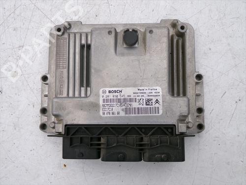 Used Other Other CITROËN C3 II (SC_) 1.4 HDi 70 (SC8HZC, SC8HR0, SC8HP4) (68 hp) 33265182 33265182