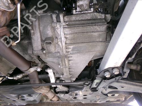 Used Gearbox Gearbox FIAT 500L (351_, 352_) 1.6 D Multijet (199LYD1B) (105 hp) 33422845 33422845