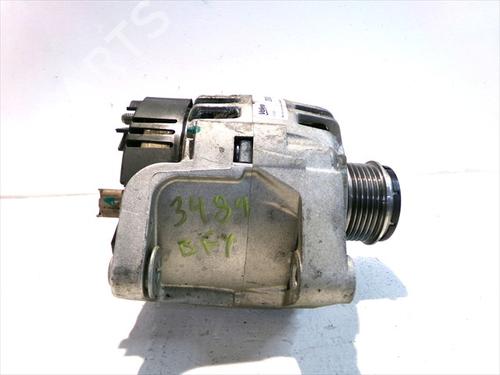Used Alternator Alternator RENAULT LAGUNA I (B56_, 556_) 1.9 dTi (B56J) (98 hp) 31241903 31241903