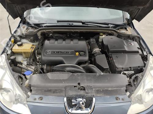 Left front window switch PEUGEOT 407 (6D_) 2.0 HDi 135 (6DRHRH, 6DRHRE, 6DRHRG, 6DRHRJ) | BP26203960I27  - Image 8