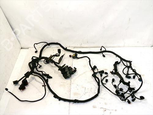 Used Wiring harness Wiring harness 39635013 39635013