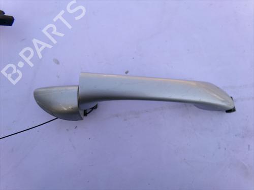Used Rear right exterior door handle Rear right exterior door handle 38106966 38106966