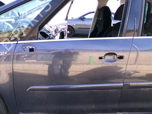 Used Left front door Left front door CITROËN C4 Grand Picasso I (UA_) 2.0 HDi 138 (136 hp) 30966458 30966458