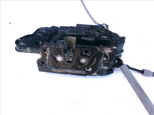 Used Front left lock Front left lock SEAT IBIZA IV (6J5, 6P1) 1.4 TDI (105 hp) 27444786 27444786