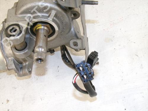 Steering column PEUGEOT 108 1.2 | BP24562182M21 - Image 3