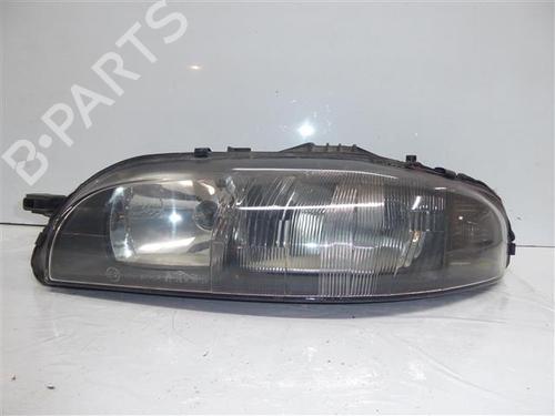 Used Left headlight Left headlight FIAT MAREA (185_) 1.9 TD 100 (185AX_) (100 hp) 24555572 24555572