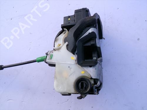 Used Rear right lock Rear right lock 38301857 38301857