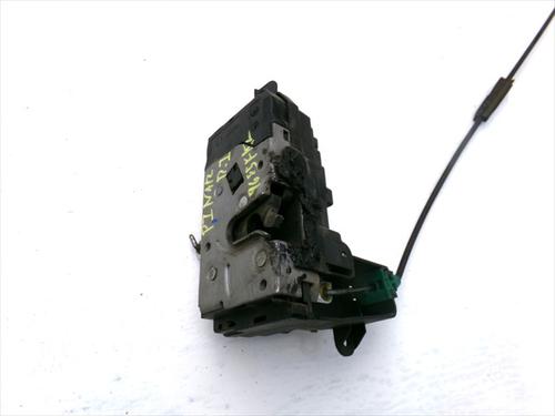Used Front left lock Front left lock OPEL ASTRA H (A04) 1.6 (L48) (105 hp) 33904772 33904772