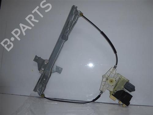 Used Front right window mechanism Front right window mechanism 24556822 24556822