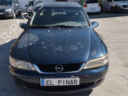 Left front window switch OPEL VECTRA B (J96) 2.0 DTI 16V (F19) | BP24567988I27 - Image 4