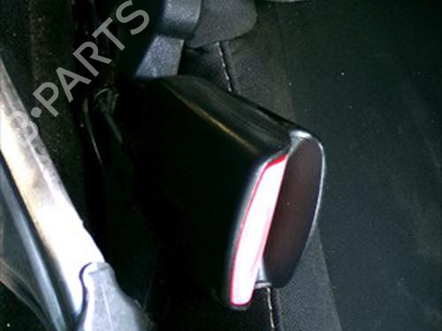Used Seat buckle Seat buckle RENAULT MEGANE III Grandtour (KZ0/1) 1.5 dCi (KZ09, KZ0D, KZ1G, KZ29, KZ14, KZ1W, KZ10, KZ1F,... (110 hp) 33264961 33264961