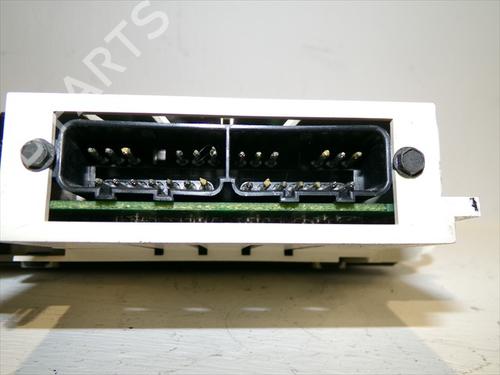 Climate control FORD MONDEO II (BAP) 1.8 TD | BP33285620I5 - Image 3