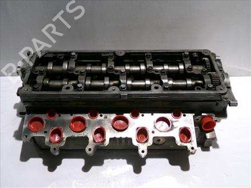 Used Cylinder head Cylinder head SEAT ALTEA XL (5P5, 5P8) 1.6 TDI (105 hp) 27444070 27444070