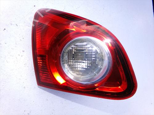 Used Left tailgate light Left tailgate light NISSAN QASHQAI +2 (JJ10E) 1.5 dCi (106 hp) 31695255 31695255