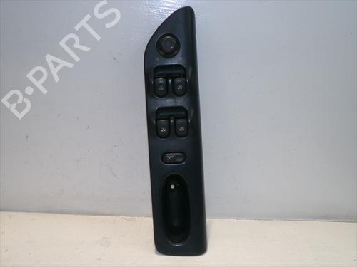 Used Left front window switch Left front window switch RENAULT LAGUNA I (B56_, 556_) 1.9 dTi (B56J) (98 hp) 31163815 31163815