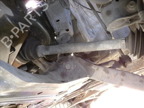 Used Left front driveshaft Left front driveshaft HONDA CR-V III (RE_) 2.0 i-VTEC 4WD (RE5, RE2) (150 hp) 24859161 24859161