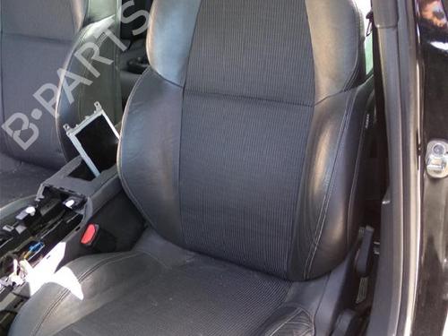 Used Left front seat Left front seat PEUGEOT 508 SW I (8E_) 2.0 HDi (163 hp) 27099243 27099243