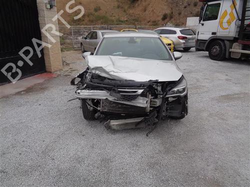 Used Parts OPEL ASTRA K (B16)  1.6 CDTi (68)  4513808