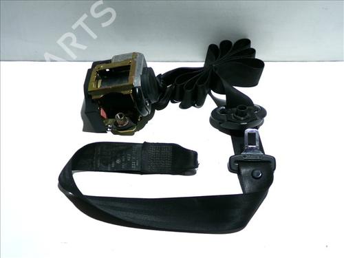 Used Front right seatbelt Front right seatbelt SEAT AROSA (6H1) 1.0 (50 hp) 24566461 24566461