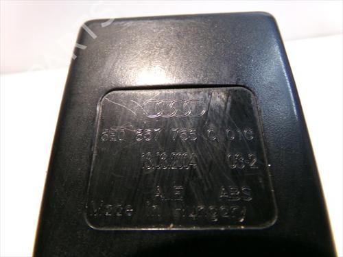 Seat buckle AUDI A4 B6 (8E2) 1.9 TDI | BP33422868I32  - Image 5