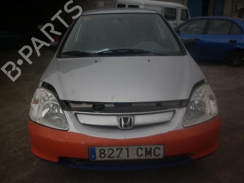 Steering column stalk HONDA CIVIC IX (FK) 1.4 i-VTEC (FK1) | BP24555409I23 - Image 3