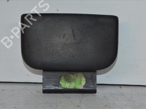 Used Tailgate handle Tailgate handle SKODA FELICIA II (6U1) 1.9 D (64 hp) 24569177 24569177