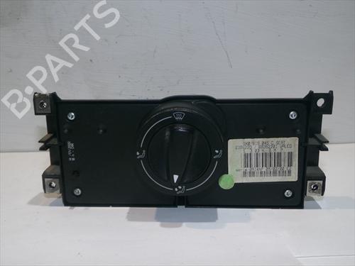 Used Climate control Climate control SEAT CORDOBA (6K1, 6K2) 1.9 D (68 hp) 34505998 34505998