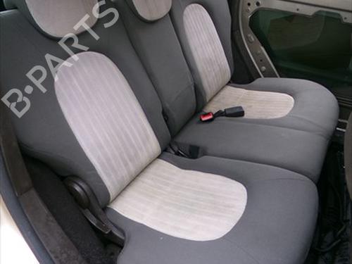 Sæde Bagtil Sæde Bagtil LANCIA MUSA (350_) 1.4 (350.AXA11, 350.AXA1A) (95 hp) 32084147 32084147