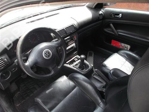 Left rear window switch VW PASSAT B5 (3B2) 1.6 | BP24555632I29 - Image 8