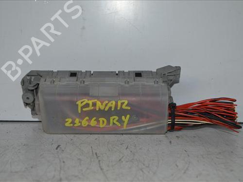 Fuse box OPEL MERIVA A MPV (X03) 1.7 CDTI (E75) | BP24561499E1 - Image 2