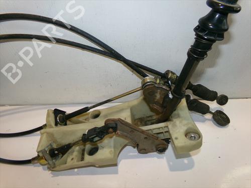 Selector da caixa NISSAN PRIMERA Hatchback (P12) 2.2 Di | BP25897504M90 - Image 4