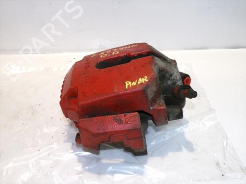 Right front brake caliper BMW 5 (E60) 525 d | BP35943119M104 - Image 2
