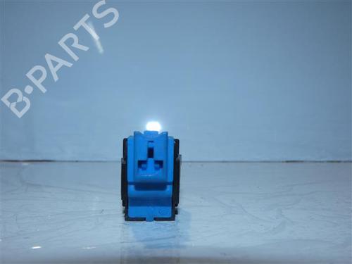 Right front window switch PEUGEOT 607 (9D, 9U) 2.7 HDi 24V | BP24555484I26 - Image 2