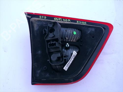 Right tailgate light FORD C-MAX II (DXA/CB7, DXA/CEU) 1.6 TDCi | BP40215962C80 - Image 2