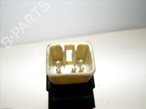 Right front window switch DAEWOO KALOS (KLAS) 1.4 16V | BP33423065I26 - Image 4