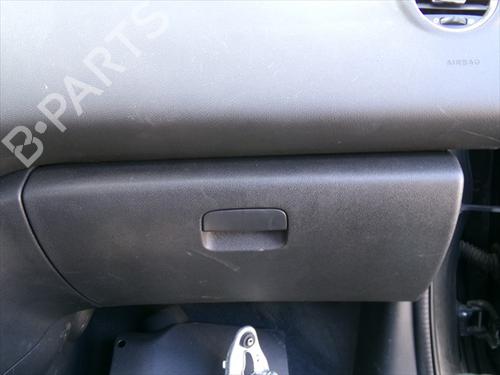Guantera Guantera PEUGEOT 5008 (0U_, 0E_) 1.2 (131 hp) 36430306 36430306