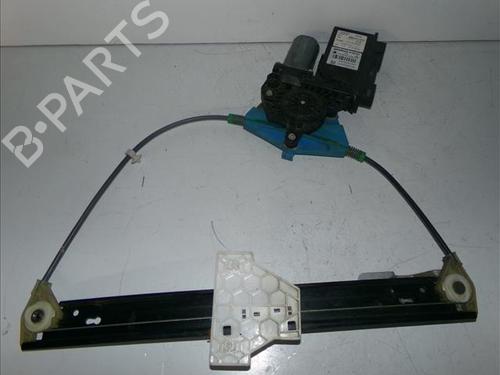 Used Rear right window mechanism Rear right window mechanism AUDI A4 B7 (8EC) 2.0 TDI (140 hp) 24562267 24562267