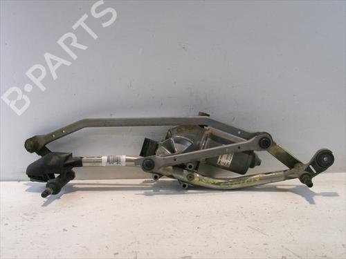 Used Front wiper motor RENAULT LAGUNA II (BG0/1_) 1.6 16V (BG0A, BG0L) (107 hp) 24562114