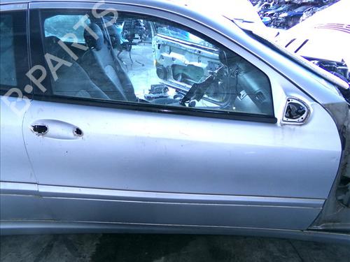 Used Right front door Right front door MERCEDES-BENZ C-CLASS Coupe (CL203) C 200 Kompressor (203.745) (163 hp) 30493995 30493995